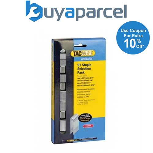 Tacwise 0204 30mm - tacwise, 15-30mm