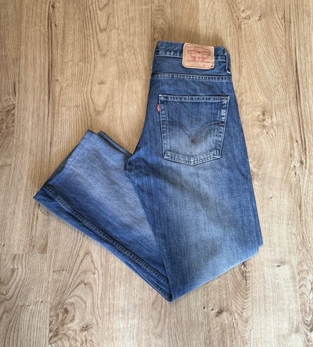 Vintage 2000s levi 507 - 2000s,