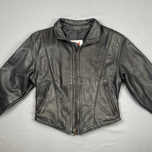 Interstate leather women - leather, women's