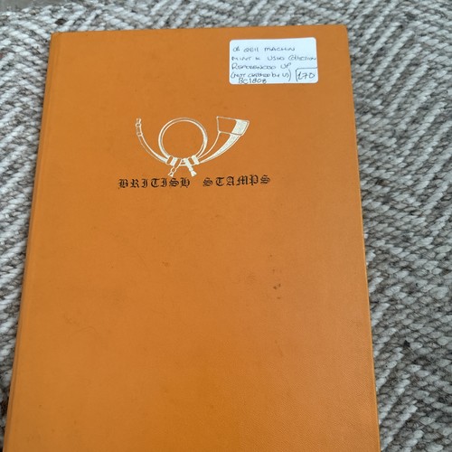 Qeii collection few - collection,