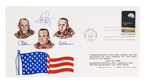 Apollo 1969 special - apollo, 11