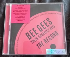 Bee Gees - 2 x CD'S- Their