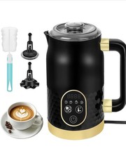 4-in-1 Multi Function Milk