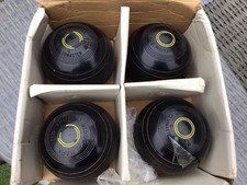 Almark Lawn Bowls By Heselite