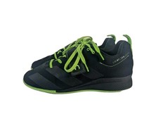 Adidas Adipower Wit