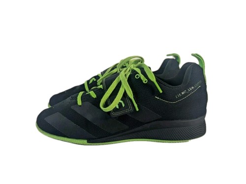 Adidas adipower wit - adidas,