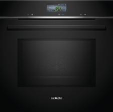 Siemens IQ700 Combi Steam Oven