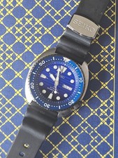 Seiko Propsex 'Save The Ocean
