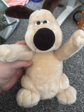 Aardman Wallace And Gromit