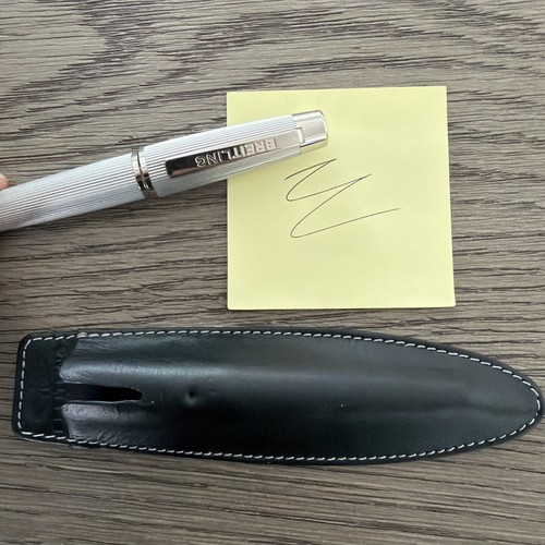 Breitling ballpoint pen - ballpoint,