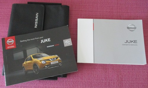 Nissan juke 2014 - (2014,
