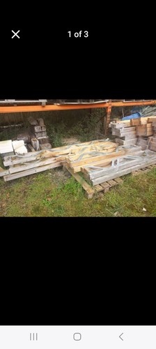 Eco joists various - joists, lenghts