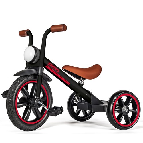 Kriddo tricycle for toddlers - for,