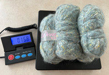 168  grams DONNA WENDY YARN
