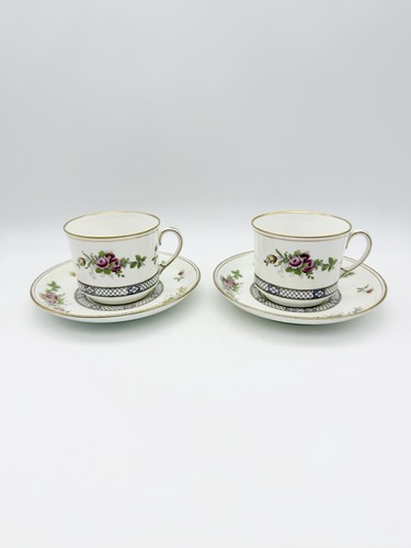 Vintage aynsley bone china - 2,