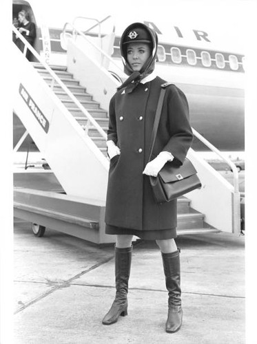 Old large photo - large, aviation
