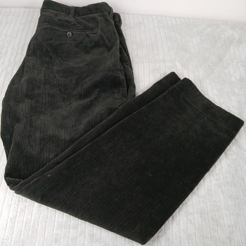 Mens corduroy cord - m&s,
