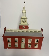 Bachmann Independence Hall (HO