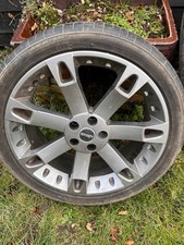 Range Rover Overfinch 22”