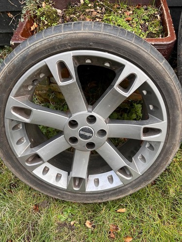Range rover overfinch - overfinch, 22”