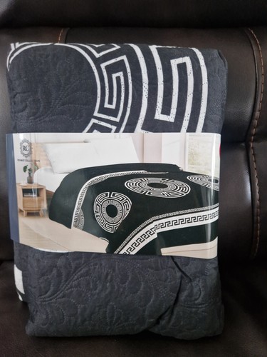 King size bedspread quilt - king,