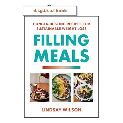 Filling meals 100 simple - meals:,