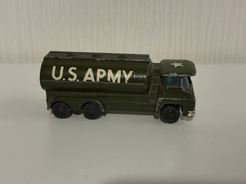 Vintage husky usarmy - husky,