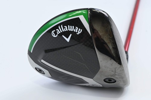 Callaway elyte triple diamond - elyte,