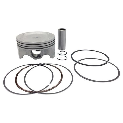 Complete piston mm for - c4,