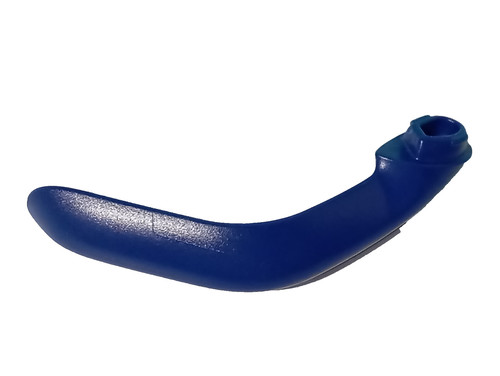 Playmobil right mirror - right, blue