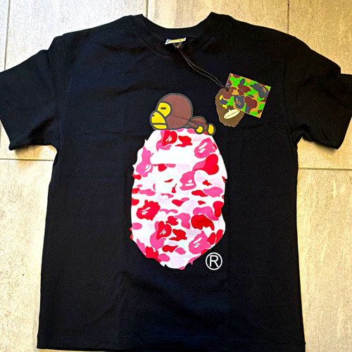 Bathing ape bape - bathing,