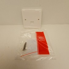 MK 1G BT Telephone Socket