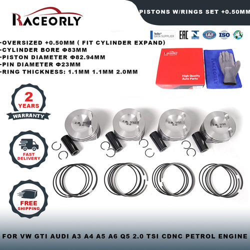 For gti audi a5 a6 - vw,