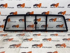 2018 Nissan Navara NP300 Front