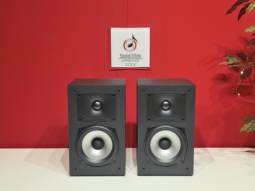 Polk audio monitor xt15 - polk,