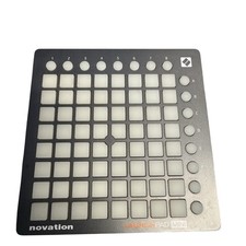 Ableton Novation LaunchPad