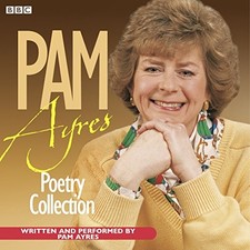 The Pam Ayres Poetry