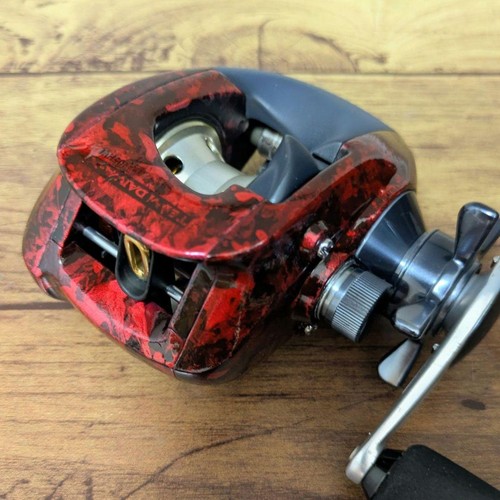 Team daiwa tdx - x, td-x