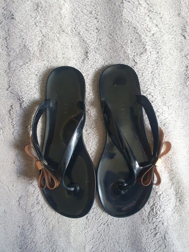 Ted baker womens flip flops - ,