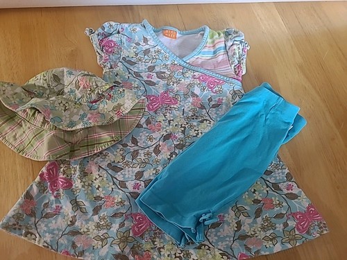 Toddler girls 2 years - toddler, 1/2-