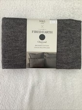 M&S Fired Earth Charcoal