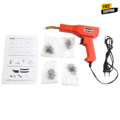 800 pcs plastic - pcs, welder