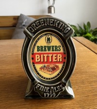 Greene King Brewers Bitter