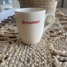 Big Tomato Company Creamware