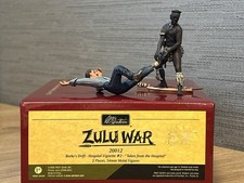 Britains 20012 Zulu War Rorkes