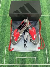 Adidas Predator Elite Tongue