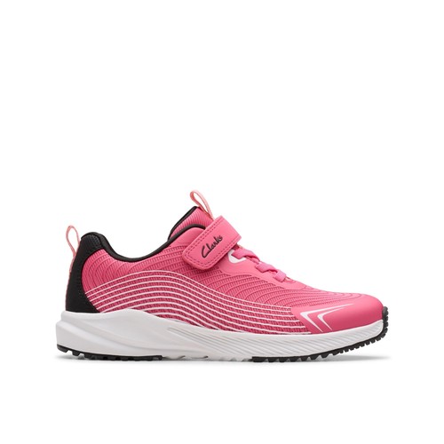 Clarks girls deyes dash - clarks, kid