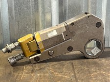 TITAN Low Profile Hydraulic