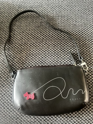 Radley small black - small,
