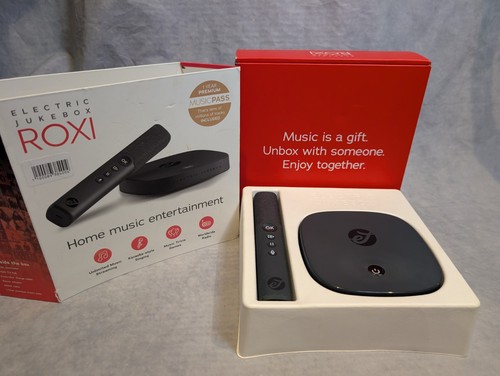 Roxi music entertainment - music,